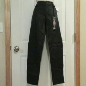 Ultra Love Leather Pants NEW!